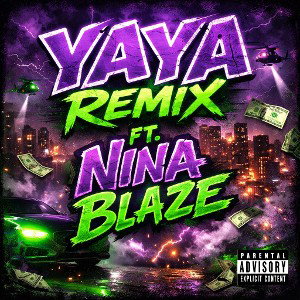 YAYA REMIX