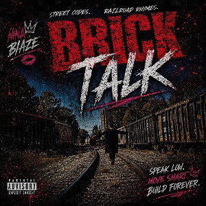 BRICKTALK