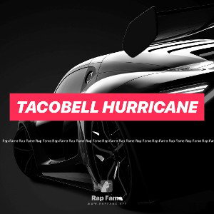 TacoBell Hurricane