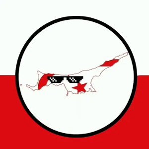 king of north Cyprus
