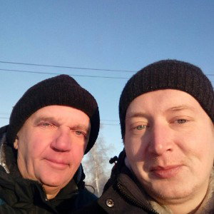 Некрасов Алексей - Для нового поколения посвящается(Душа)