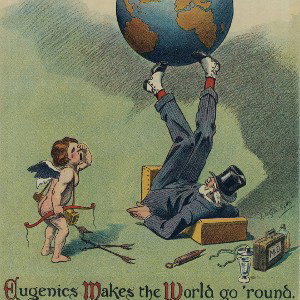 POPULATION CONTROL