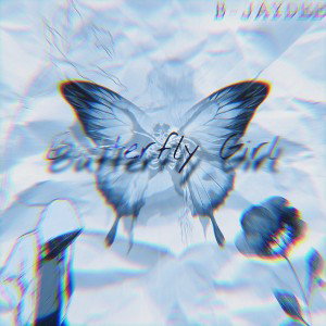 Butterfly Girl