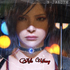 Ada Wong