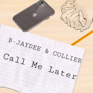 Call Me Later