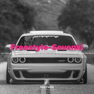 Freestyle-Sevenki