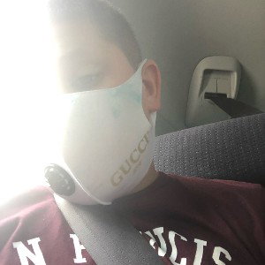 I am Thor AC.frio album gamer unit