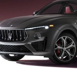 Maserati (5-17-20)