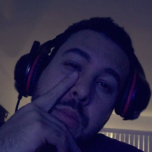 J.A.E. - Stop Breathin' 