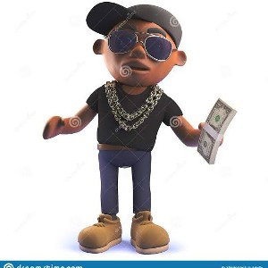 Money on my Line