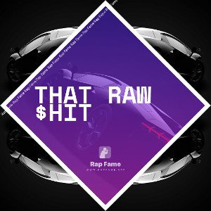 that raw $hit
