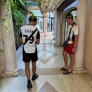Lexa feat Essam PLS