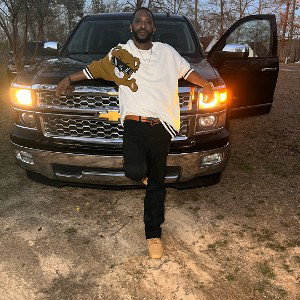 look in da mirror 