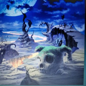 Netherworld