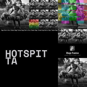 HotSpitta 