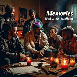 Memories Ft Rizz_Muffin 