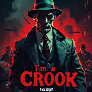 I'm a crook  