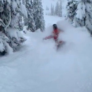 why Revelstoke gonna be sick 