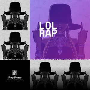Lol rap 