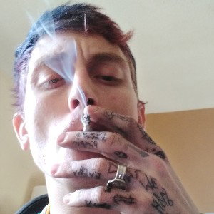 All my friends get me high