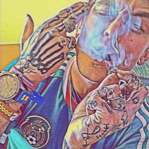 All My Friends Get Me High!