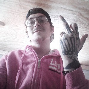 All my friends get me high