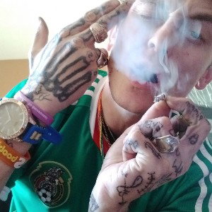 All My Friends Get Me High!