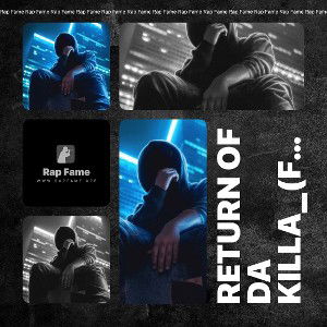 Return Of Da Killa_(Freestyle)