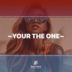 ~Your The One~