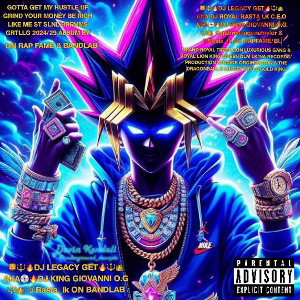 FREESTYLE WITH DJ KING GIOVANNI O.G