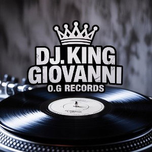 (ITS TIME TO TURN UP & THROUGH A PARTY) BY DJ KING GIOVANNI O.G @gabrieleugenetaylor