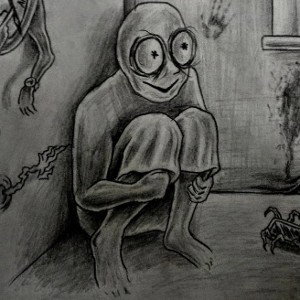 Накурило