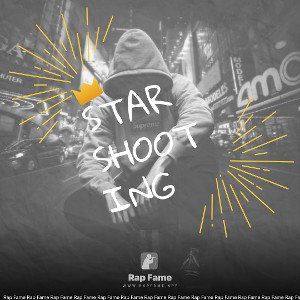 Star shooting