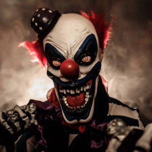 Dr. Clowny