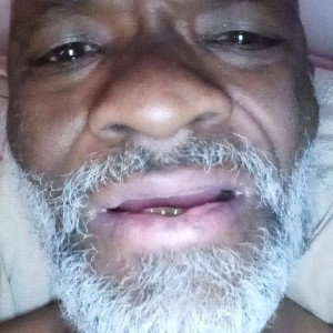 real s***, coming out my mouth..
