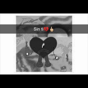 sin Ti 💔
