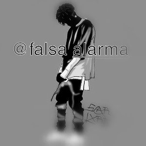 Falsa Alarma 