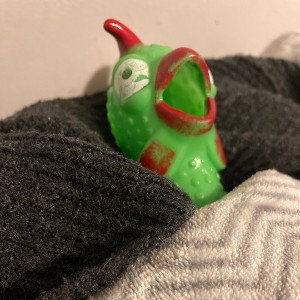 Amongunsn (test)