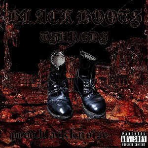 BLACK BOOTS