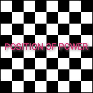 Position Of Power