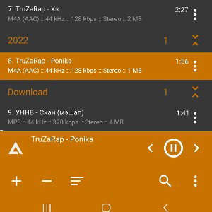 TruZaRap - Ponika