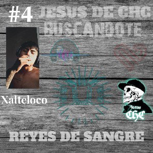 #Jesus De Chc - Buscandote