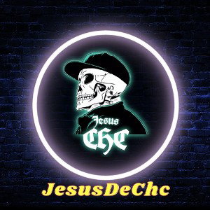 #JesusDeChc-FOCO#