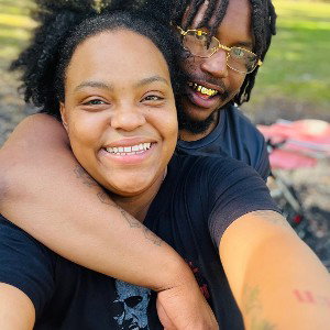 MyLoVE️!❤️