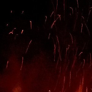 Flame (21:56)