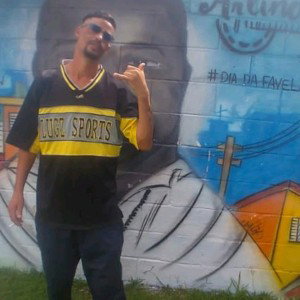 mil grau filho MC