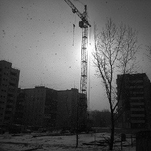 TruZaRap feat. Ярче (Sol) - ЧП