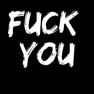 fuck you! freestyle in macchina 