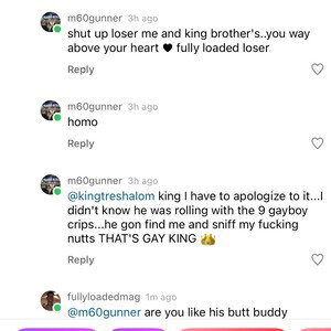 fuck m60gunner