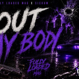 out my body
